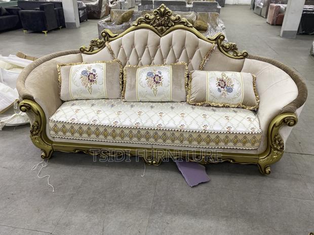 Quality Sofa Set · Photo 3