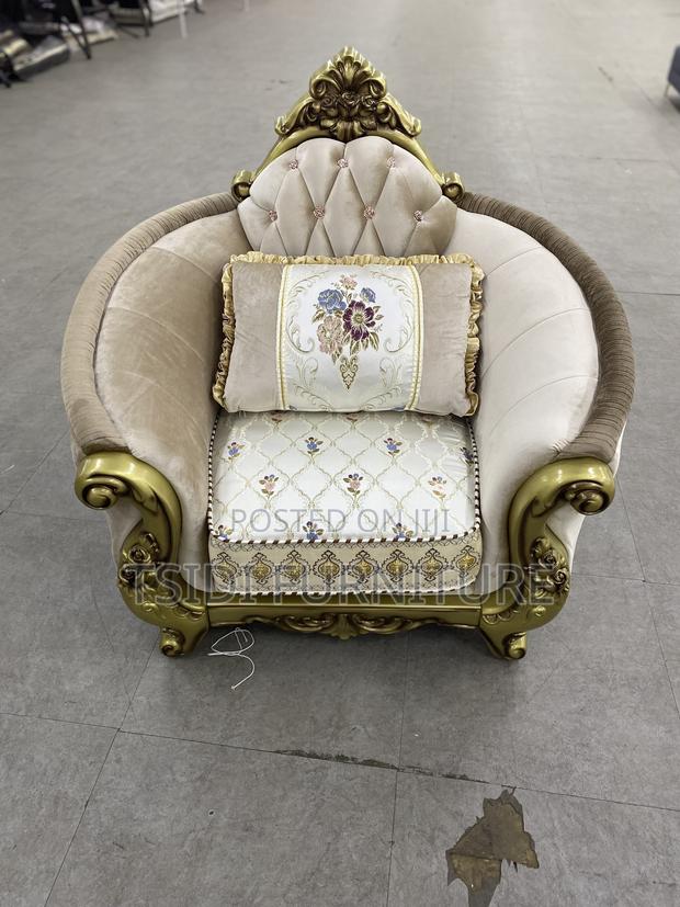 Quality Sofa Set · Photo 4