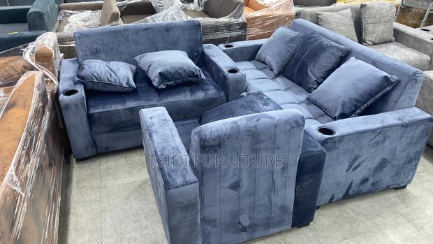 Sofa Set Available · Photo 1