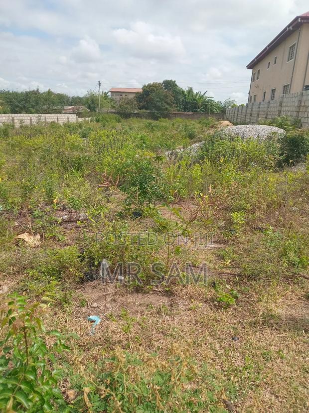 2 and Half Plot for Sale at Kasoa Brigade · Photo 1