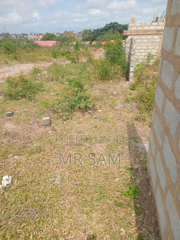 2 and Half Plot for Sale at Kasoa Brigade · Photo 3