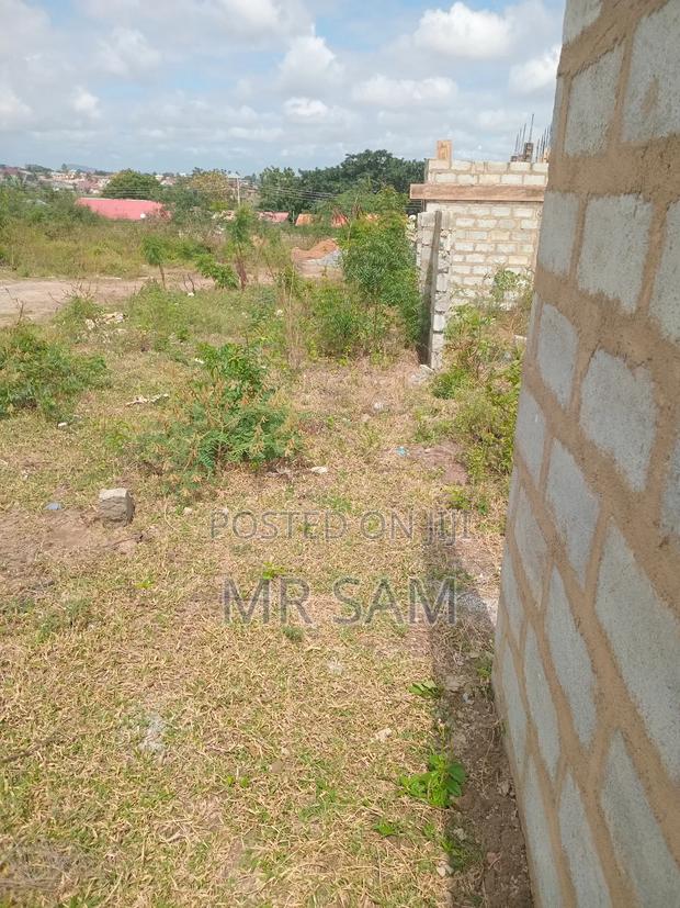 2 and Half Plot for Sale at Kasoa Brigade · Photo 4