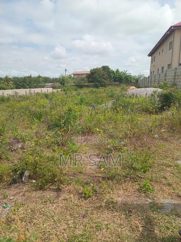 2 and Half Plot for Sale at Kasoa Brigade · Photo 5