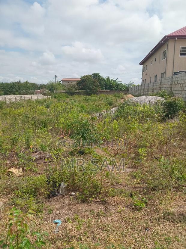 2 and Half Plot for Sale at Kasoa Brigade · Photo 7
