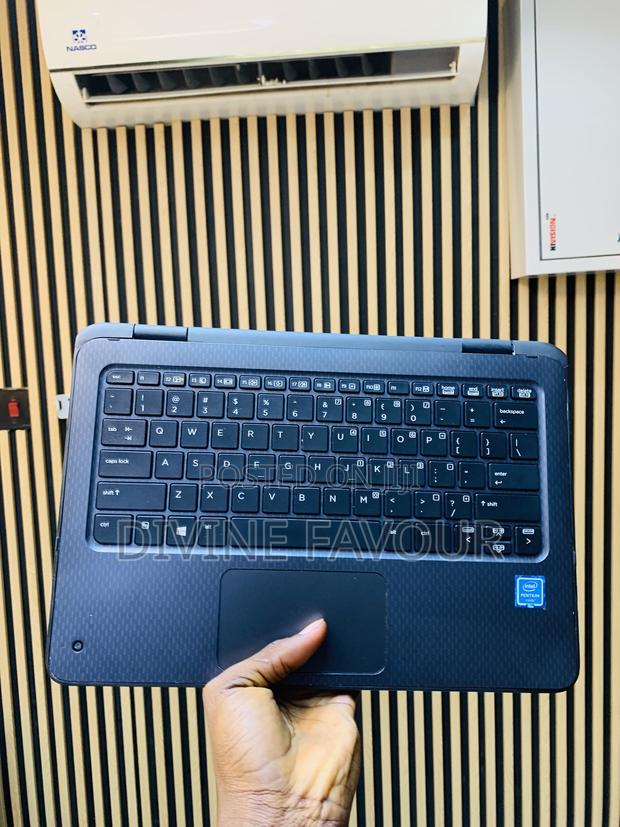 Laptop HP Probook 11 EE G1 4GB Intel SSD 128GB · Photo 3