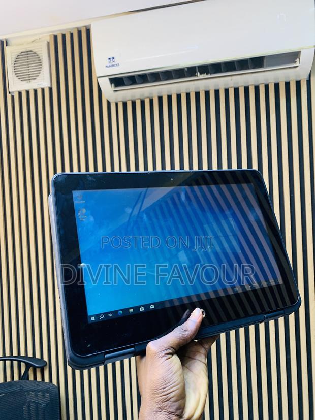 Laptop HP Probook 11 EE G1 4GB Intel SSD 128GB · Photo 4