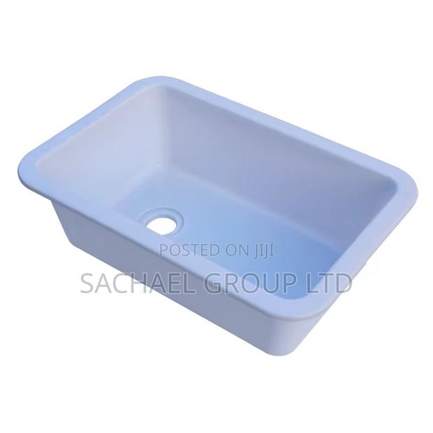 Hospital Sink · Photo 1