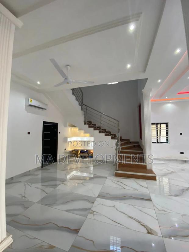 5bdrm House in Madev Realty, Kwabenya for sale · Photo 3