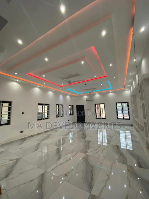5bdrm House in Madev Realty, Kwabenya for sale · Photo 2