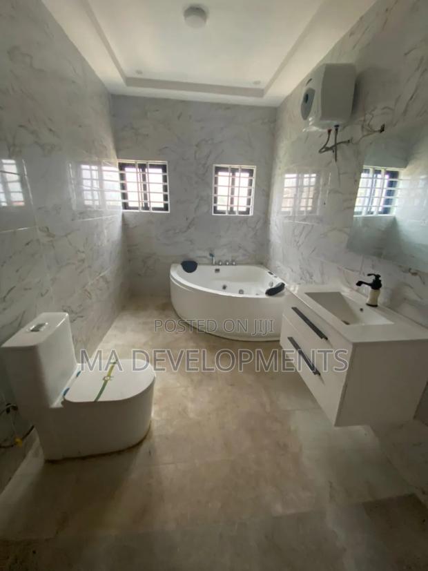 5bdrm House in Madev Realty, Kwabenya for sale · Photo 8