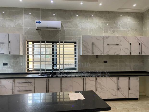 5bdrm House in Madev Realty, Kwabenya for sale · Photo 6