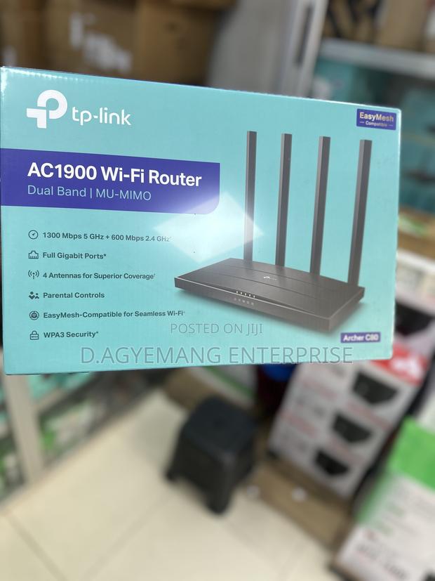 Tp Link Ac1900 · Photo 3