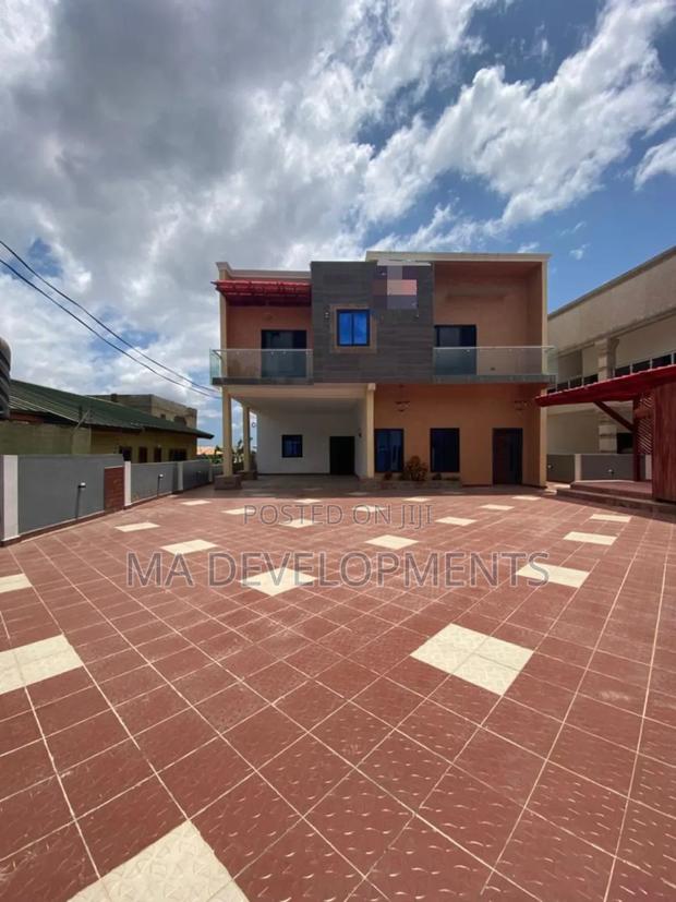 5bdrm House in Madev Realty, Kwabenya for sale · Photo 1