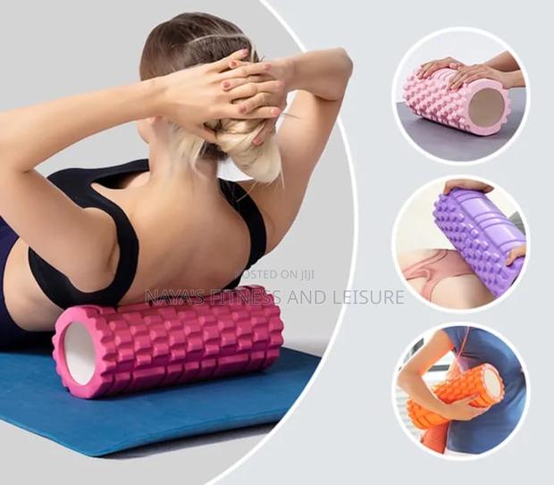 Foam Roller · Photo 3