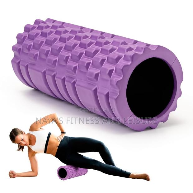 Foam Roller · Photo 4