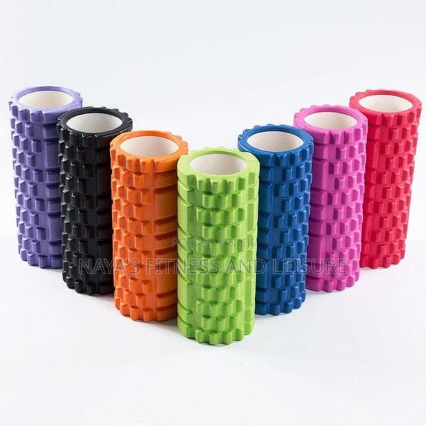 Foam Roller · Photo 2