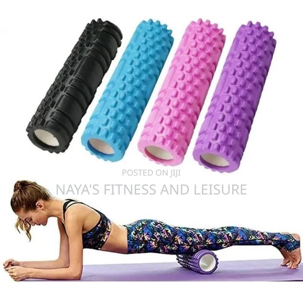 Foam Roller · Photo 1
