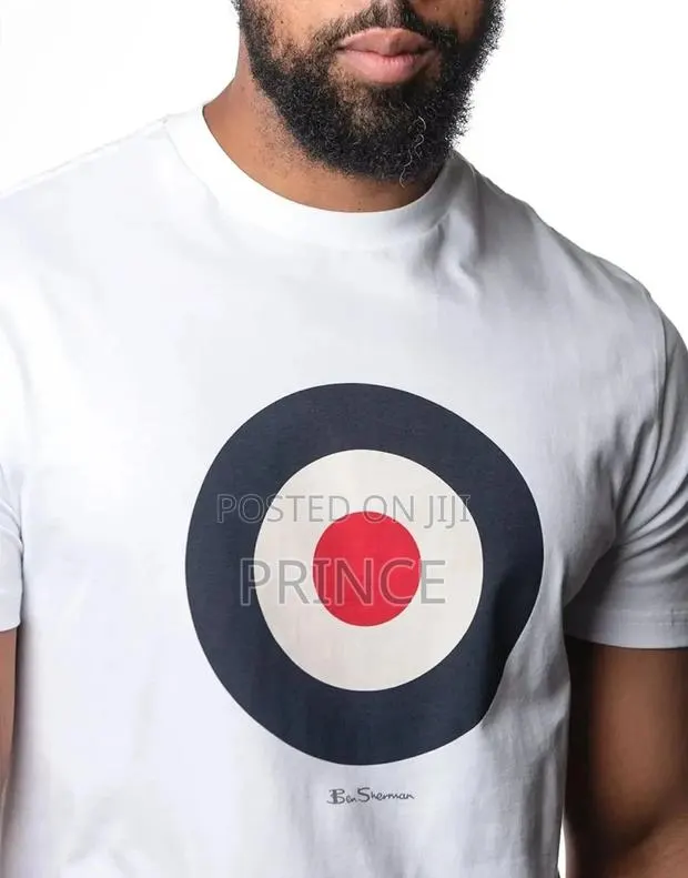 3 Piece Ben Sherman Going for 450gh · Photo 1