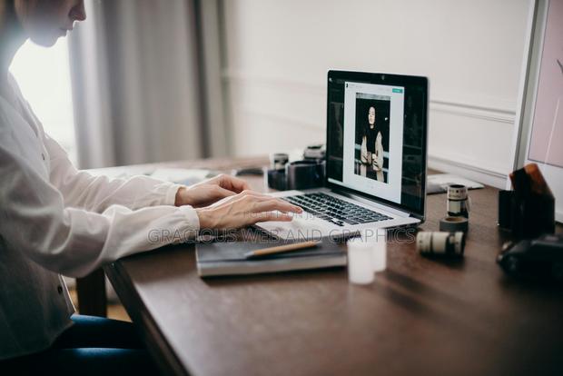 Gracious Designs Websites Apps That Speak Your Brand · Photo 1