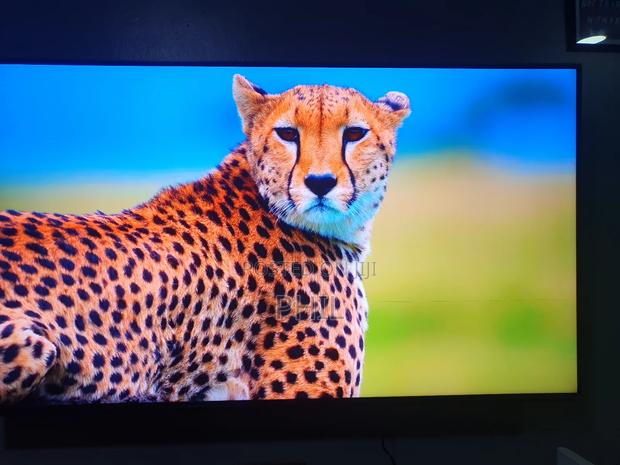 Home Used 75" Sony Andriod Resolution Smart Tv for Sale · Photo 5