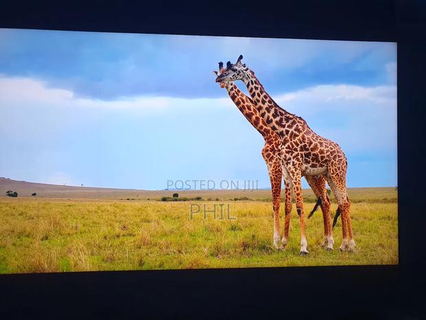 Home Used 75" Sony Andriod Resolution Smart Tv for Sale · Photo 7
