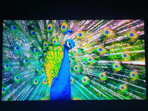 Home Used 75" Sony Andriod Resolution Smart Tv for Sale · Photo 8