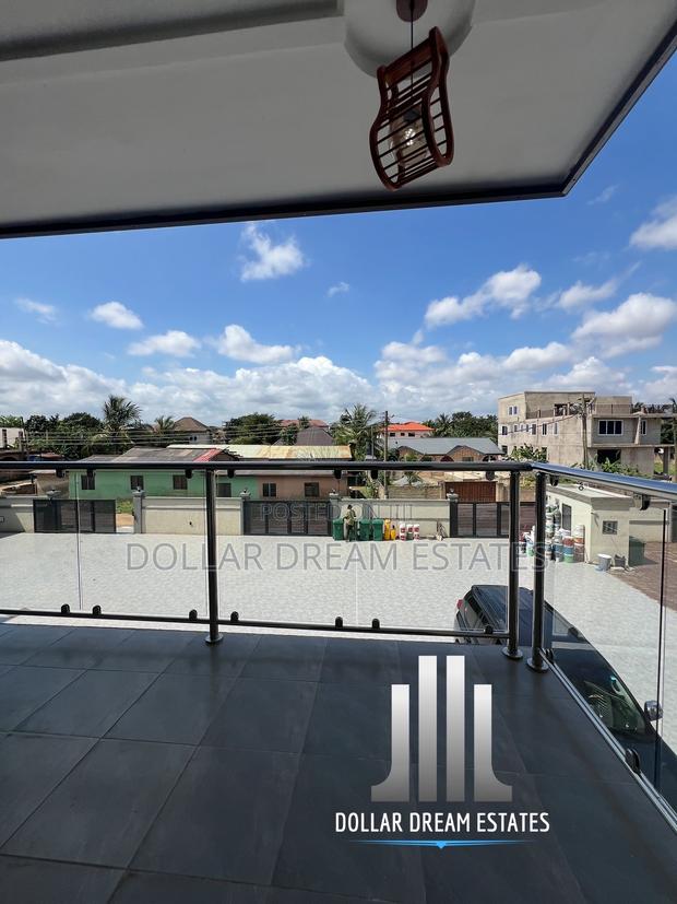 2bdrm Apartment in Haatso for rent · Photo 1