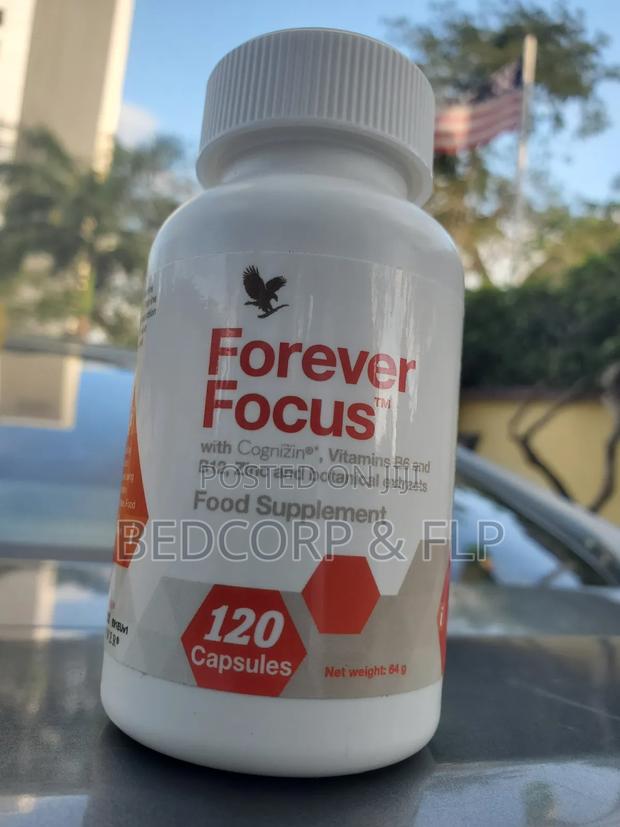 F54 Forever Focus · Photo 1
