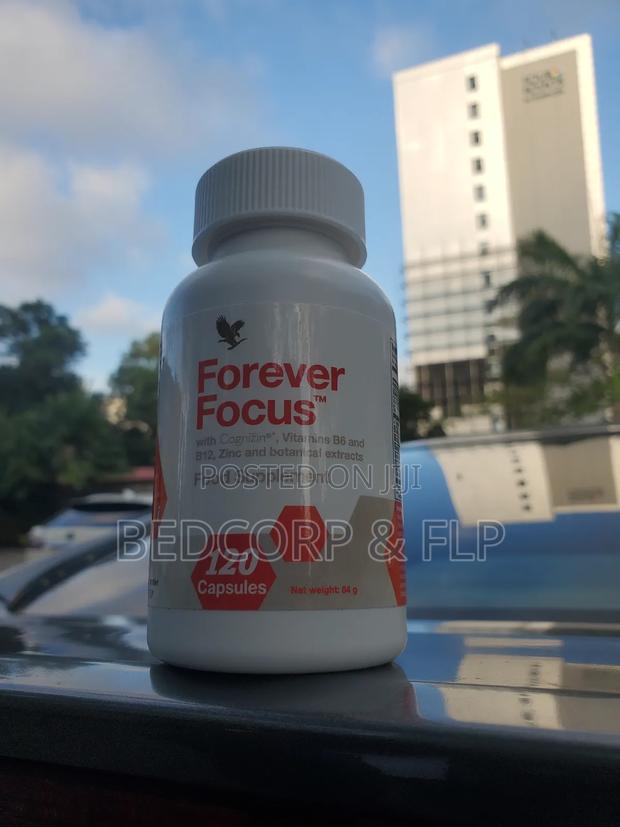 F54 Forever Focus · Photo 2