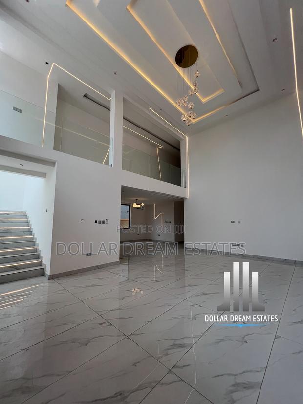 4bdrm House in East Legon for sale · Photo 3