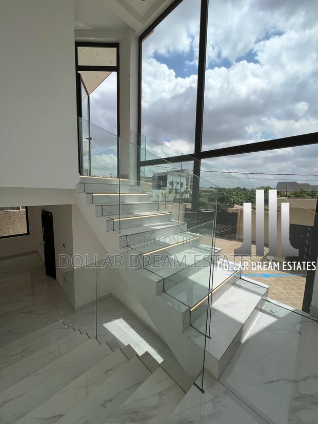 4bdrm House in East Legon for sale · Photo 6