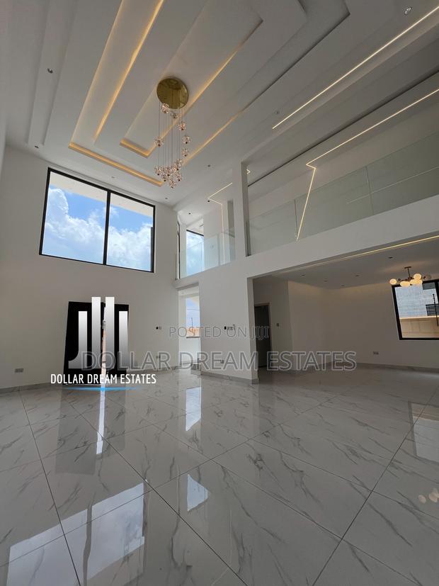 4bdrm House in East Legon for sale · Photo 5