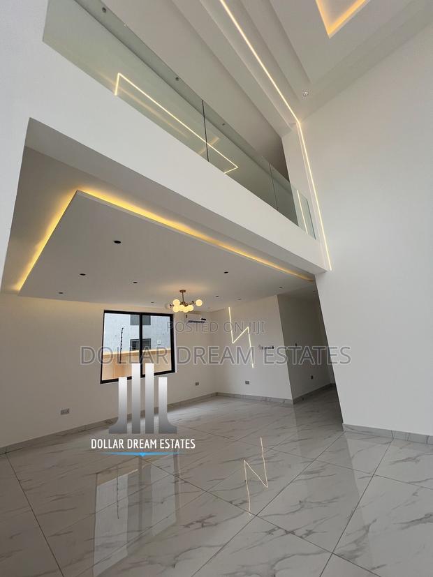 4bdrm House in East Legon for sale · Photo 4