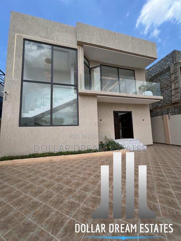 4bdrm House in East Legon for sale · Photo 1