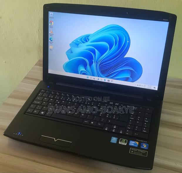 Laptop Medion Akoya P6677 8GB Intel Core I3 HDD 640GB · Photo 3