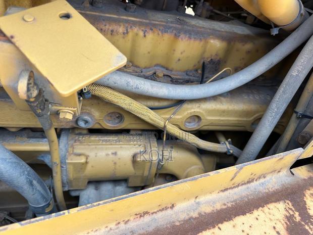 Dozer -Caterpillar D6r Xl Dozer · Photo 4