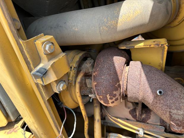 Dozer -Caterpillar D6r Xl Dozer · Photo 8