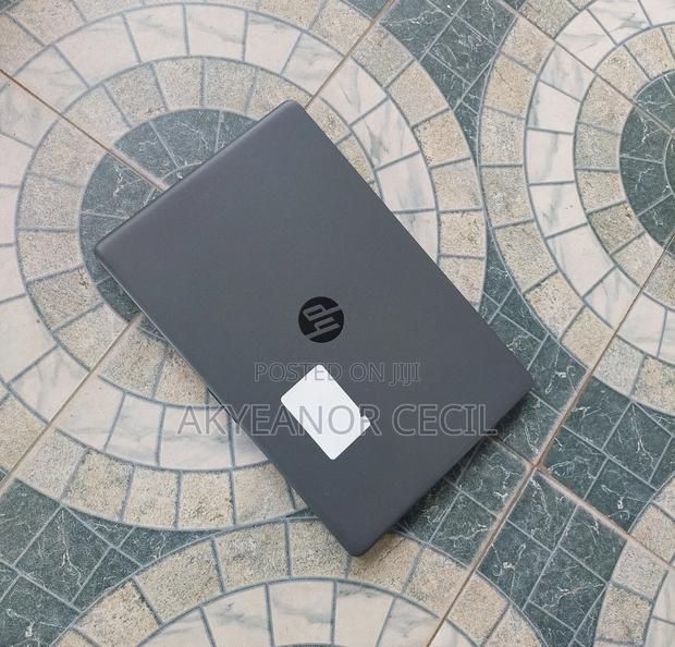 Laptop HP 250 G7 8GB Intel Core I3 HDD 500GB · Photo 3