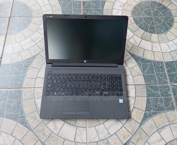 Laptop HP 250 G7 8GB Intel Core I3 HDD 500GB · Photo 2