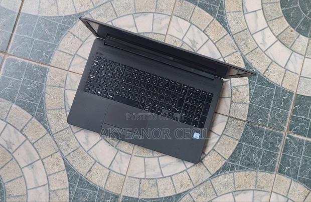 Laptop HP 250 G7 8GB Intel Core I3 HDD 500GB