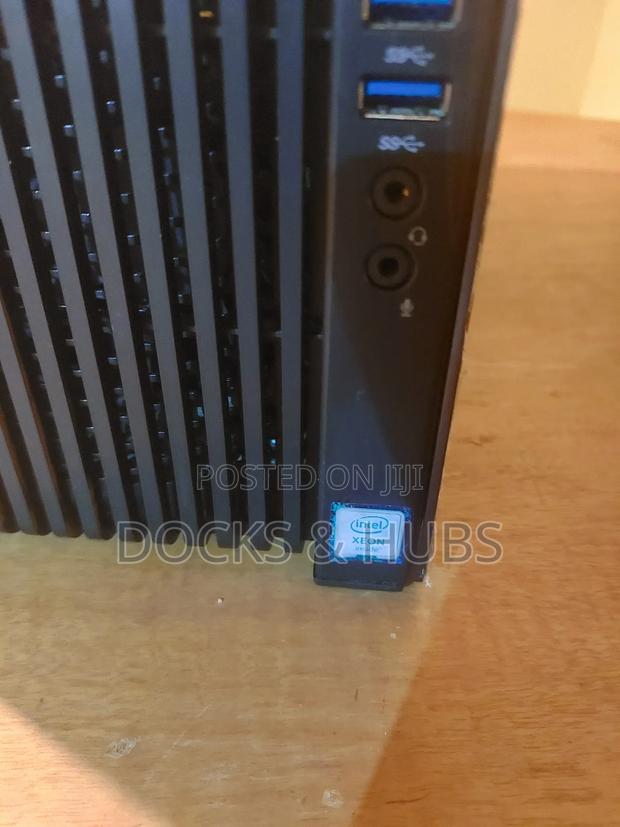 Desktop Computer HP Z640 64GB Intel Xeon HDD+SSD 4T · Photo 4