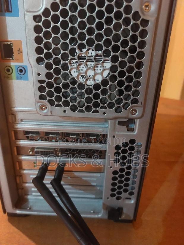 Desktop Computer HP Z640 64GB Intel Xeon HDD+SSD 4T · Photo 8