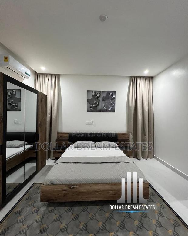Furnished 4bdrm House in East Legon for sale · Photo 7