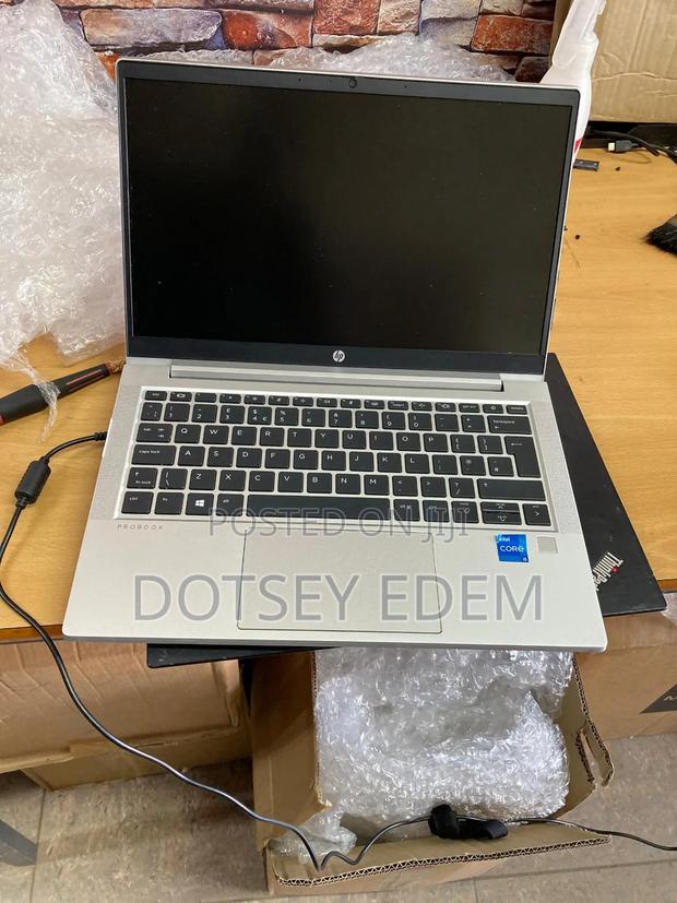 Laptop HP 8GB Intel Core I5 SSD 256GB · Photo 2