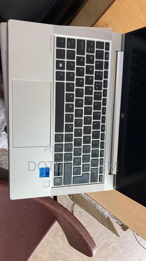 Laptop HP 8GB Intel Core I5 SSD 256GB · Photo 6