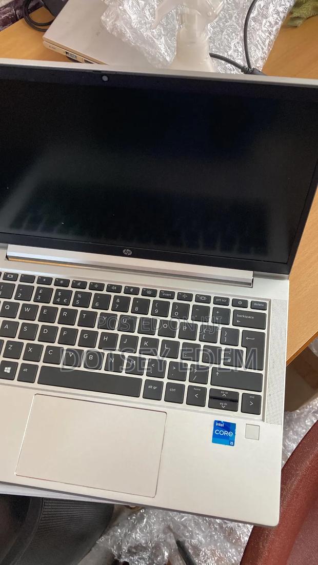 Laptop HP 8GB Intel Core I5 SSD 256GB · Photo 7
