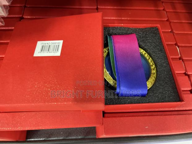 Medal for Rewards · Photo 2