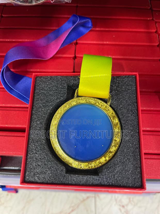 Medal for Rewards · Photo 1