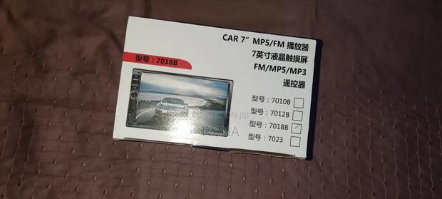 Car Stereo Player · Photo 2