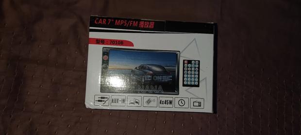 Car Stereo Player · Photo 1